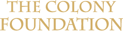 The Colony Bay Club Login Logo